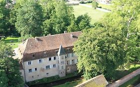 Chambres D'Hotes Chateau De Grunstein